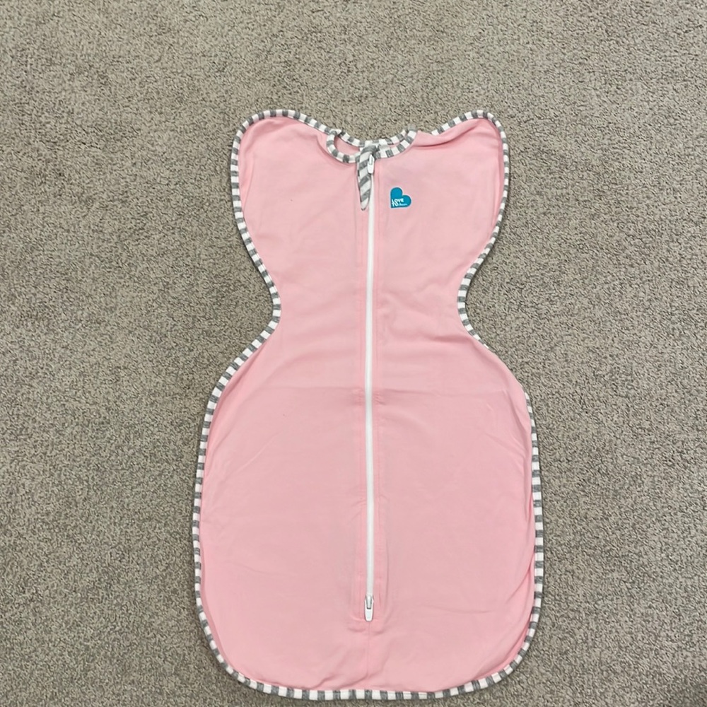 Love to Dream Swaddle Up